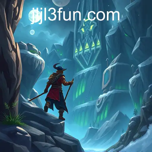 Unlocking Thrills: Exploring 'Adventure Quest' through 'jljl3'