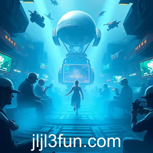 The Impact of Digital Evolution on Gaming