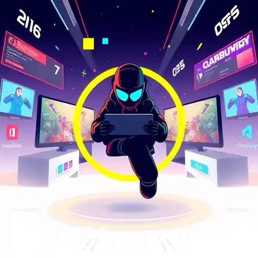 Evolving English Gaming Landscape