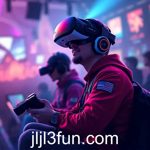 Gaming Trends Reshape Online Communities