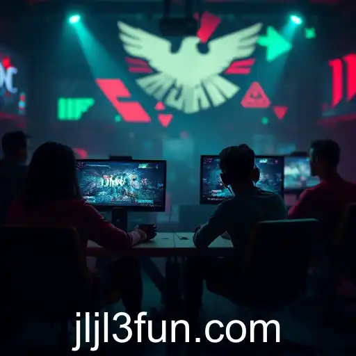 The Rise of Online Gaming in 2025: A New Era