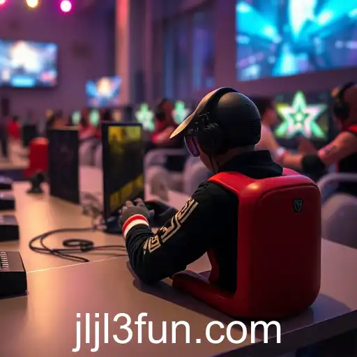 The Rise of Game Trends: A New Era for Online Platforms