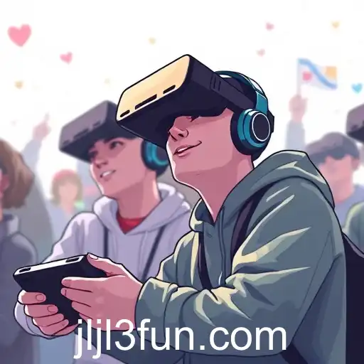 The Rise of Online Gaming and Emerging Trends