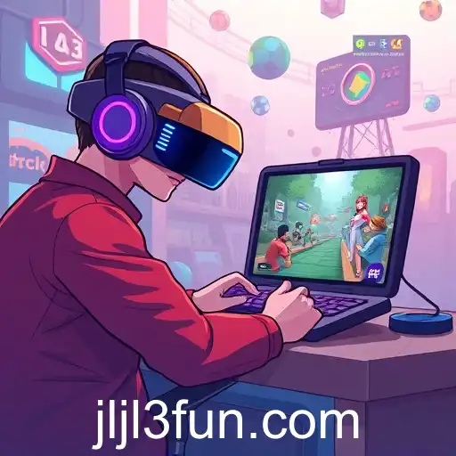 Gaming Industry Innovations and Challenges