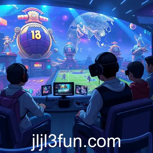 Gaming Trends and Player Engagement in 2025