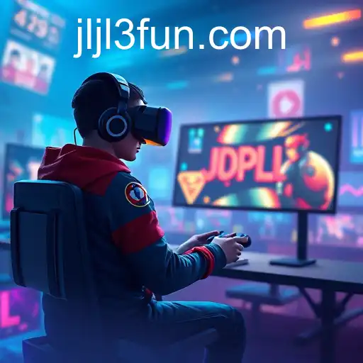 Surge in Online Gaming Transformations