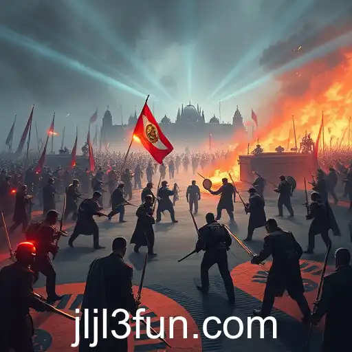 Digital Evolution of Gaming Incites New Trends