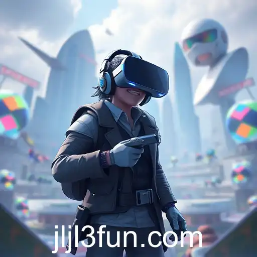 Emerging Trends in Online Gaming