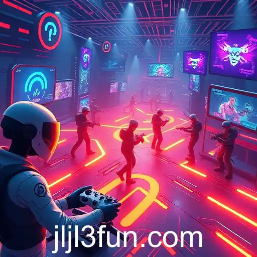 The Evolution of Online Gaming Communities