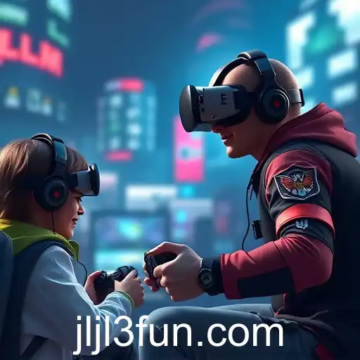 Gaming Trends Shaping the Future