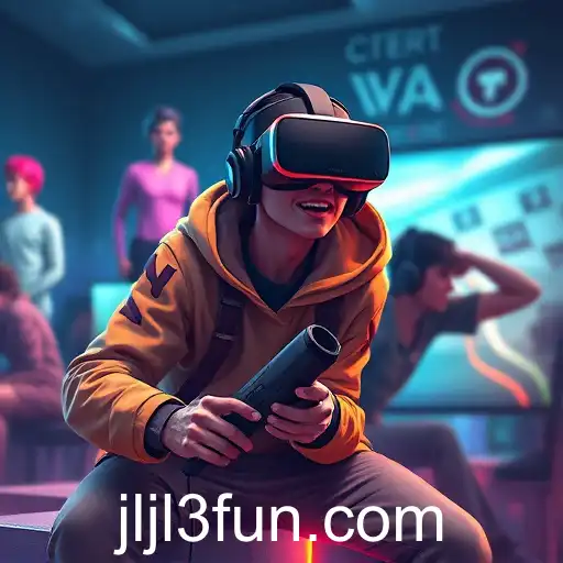 The Rise of Online Games in a Changing World