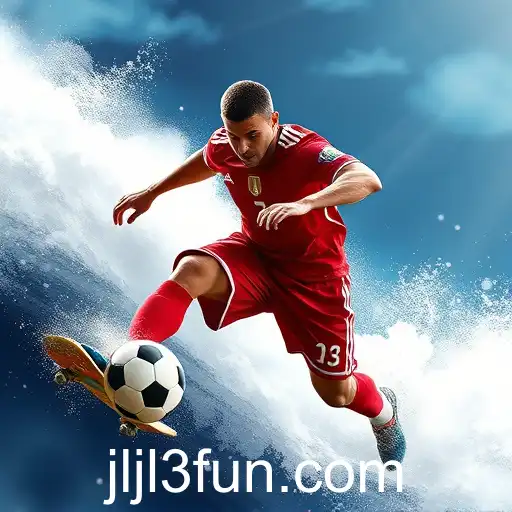 Exploring the Exciting World of Sports Games: The Realm of 